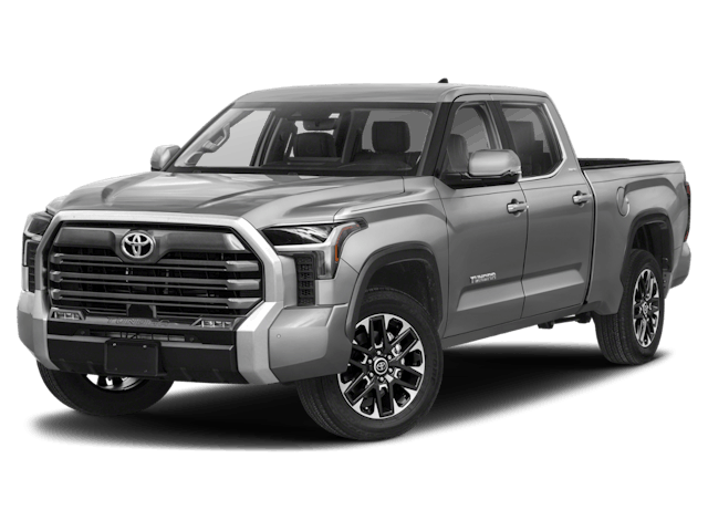 New 2024 Toyota Tundra TRUCK